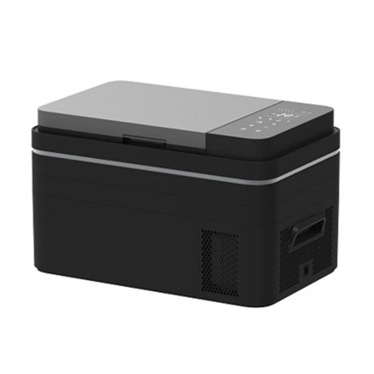 30 litre car fridge – F005 - 02