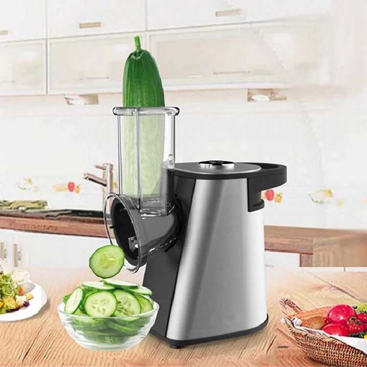 Automatic Salad Maker
