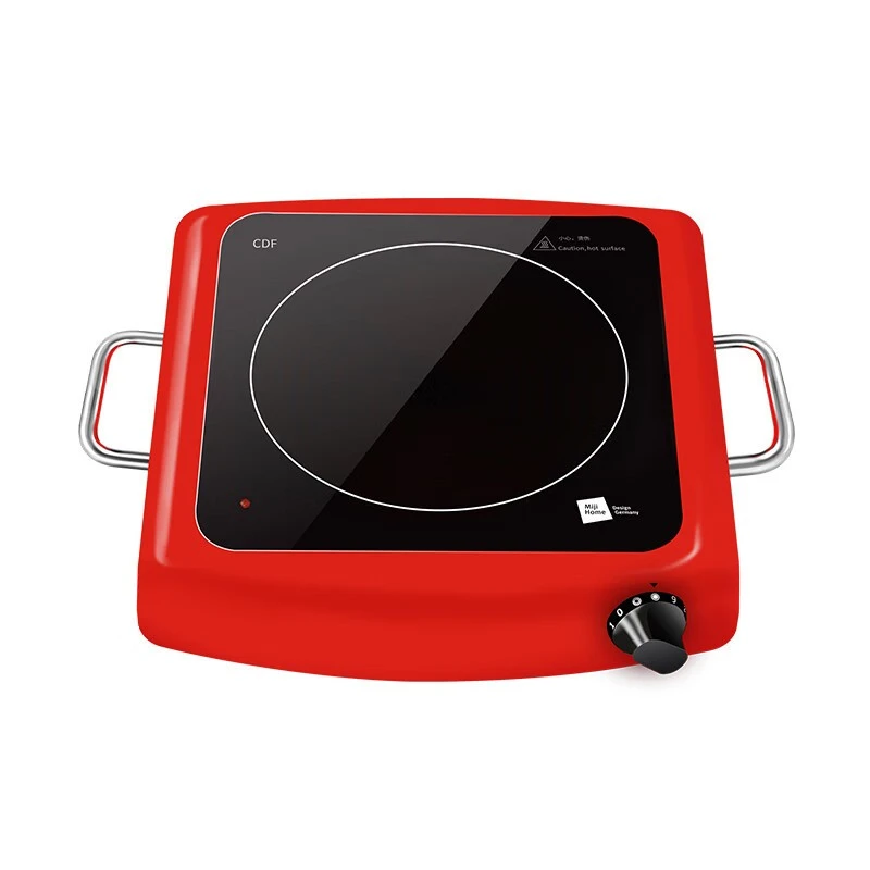 Portable Ceramic Cooktop-2